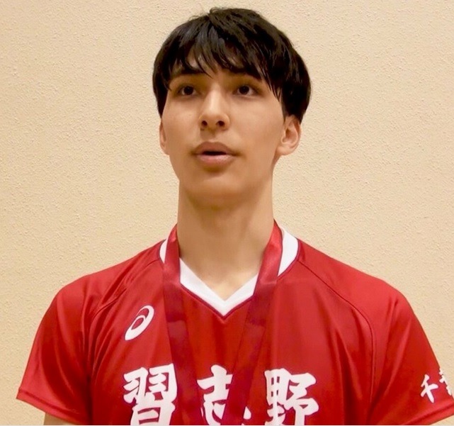 高橋慶帆