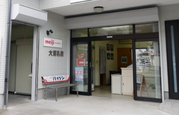 大友花恋
