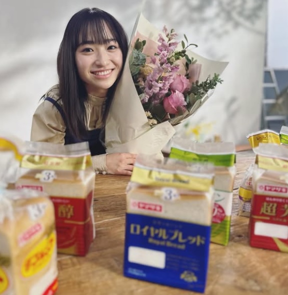 田牧そら