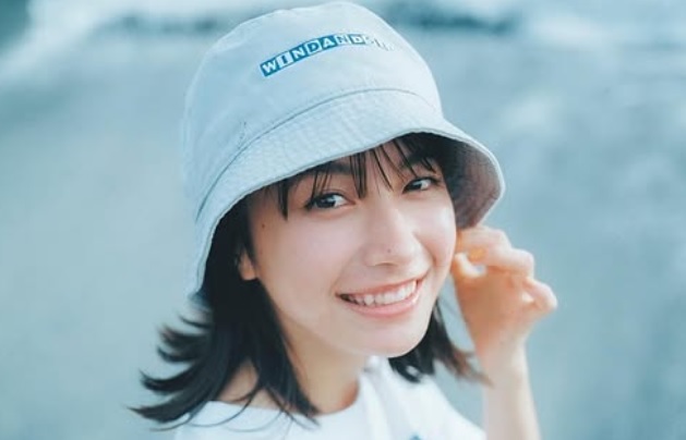藤﨑ゆみあ
