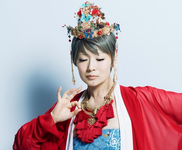椎名林檎