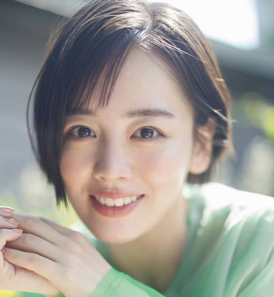 伊原六花