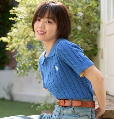 伊原六花
