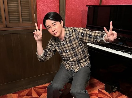 大森元貴