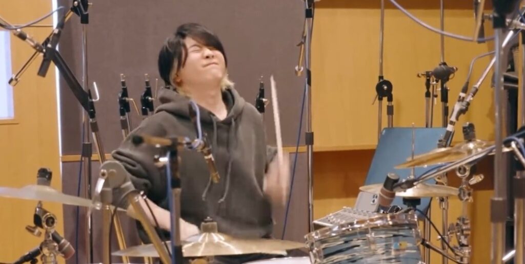 大森元貴