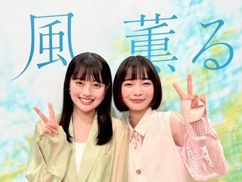 見上愛
