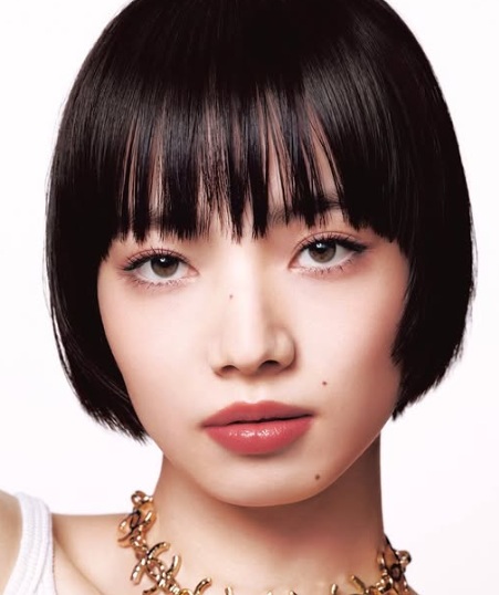 小松菜奈