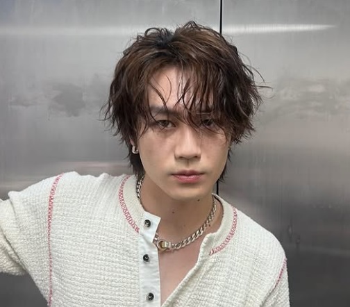 松田元太