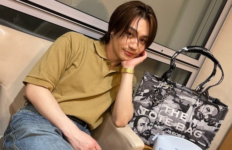 松田元太
