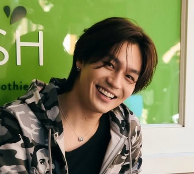 松田元太