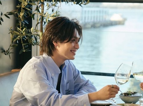 松田元太