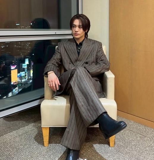 松田元太
