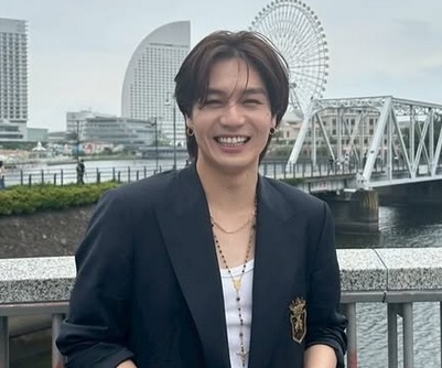 松田元太