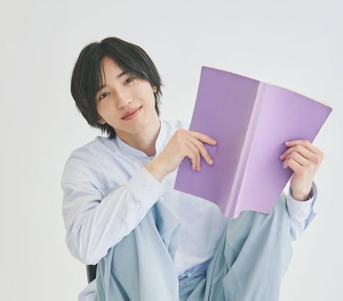 道枝駿佑