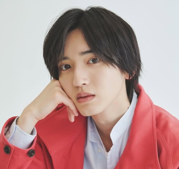 道枝駿佑