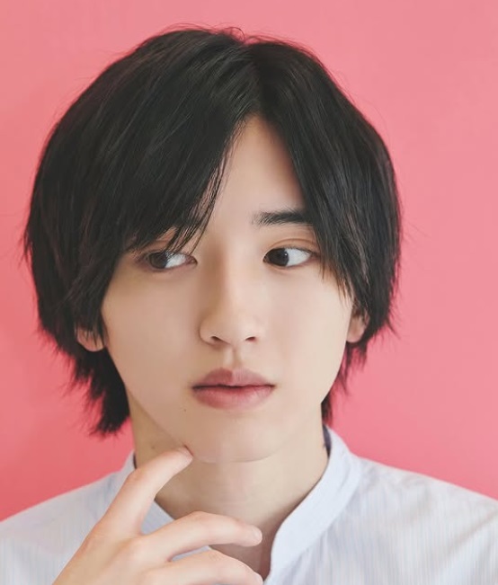 道枝駿佑