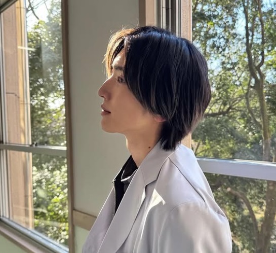 道枝駿佑