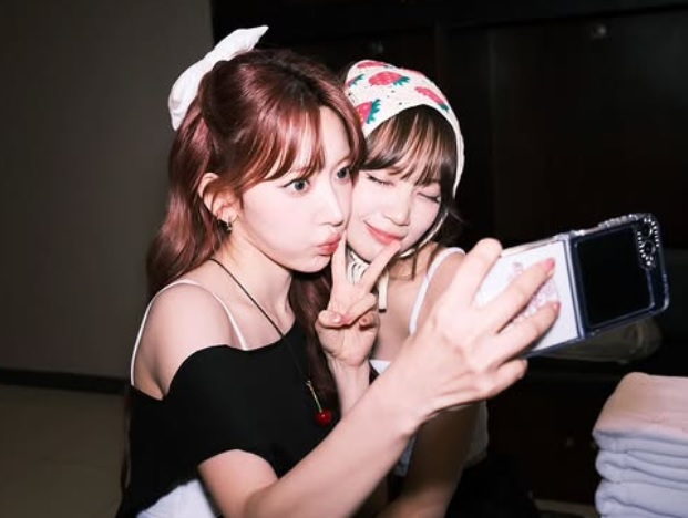 宮脇咲良