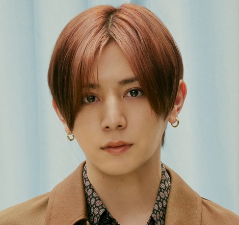 山田涼介
