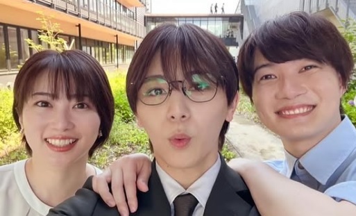 山田涼介
