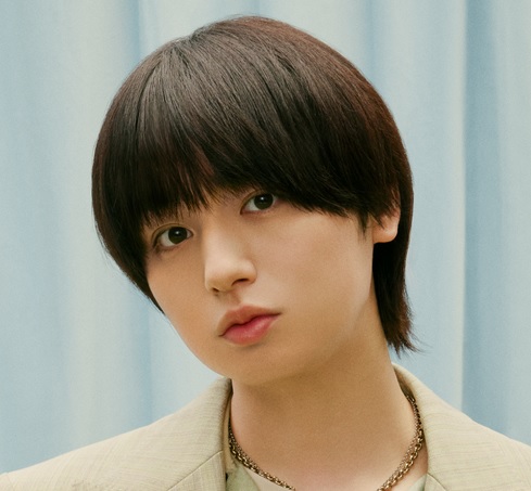 伊野尾慧