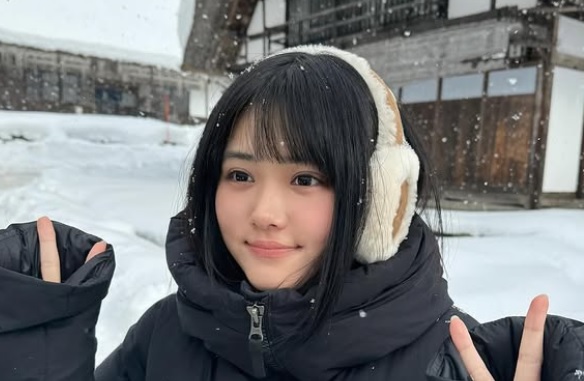 原菜乃華