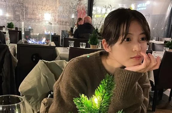 今田美桜