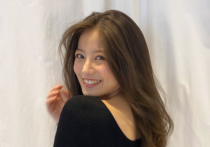 今田美桜