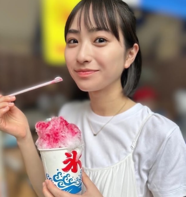 田牧そら