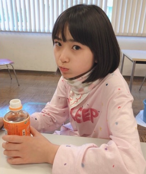 田牧そら
