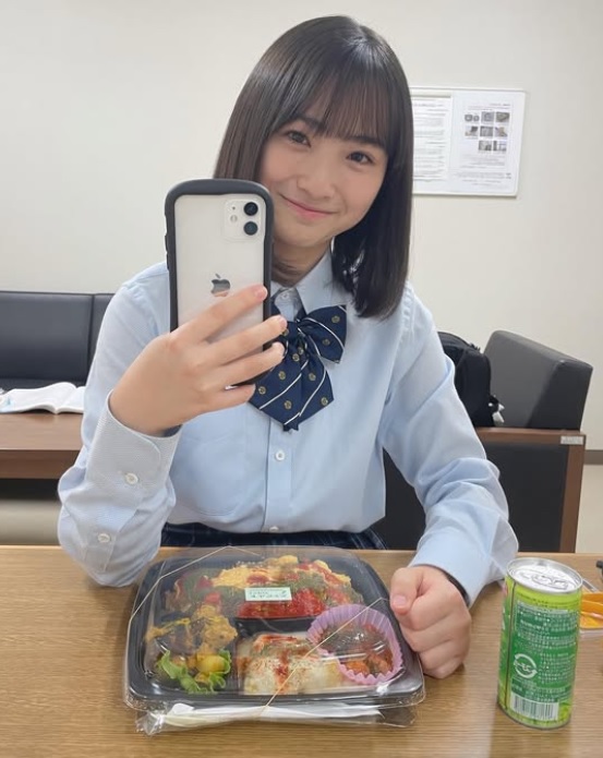 田牧そら