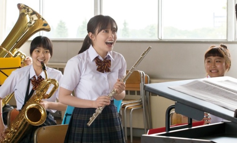 橋本環奈