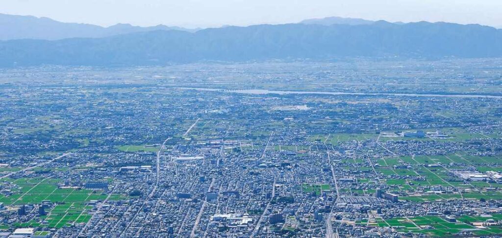 稲沢市