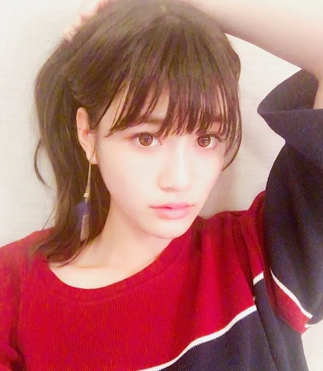 生見愛瑠