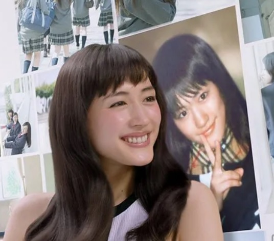綾瀬はるか