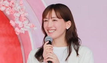綾瀬はるか