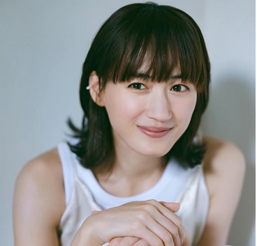 綾瀬はるか