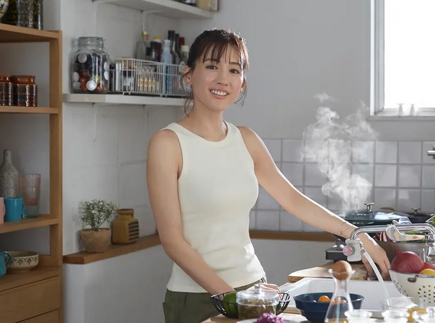 綾瀬はるか