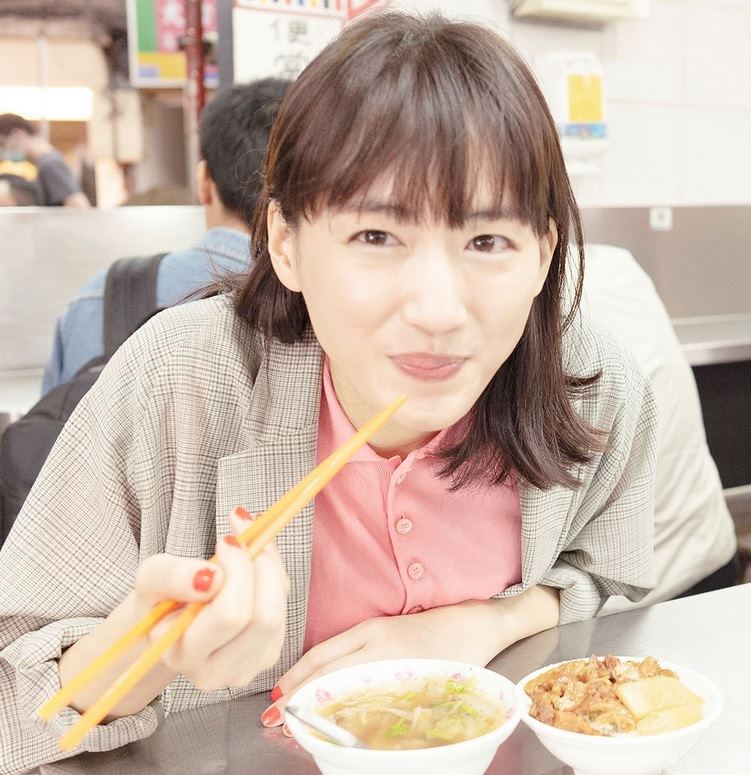 綾瀬はるか