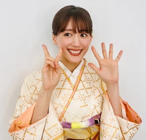 綾瀬はるか