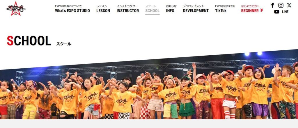 EXPG STUDIO