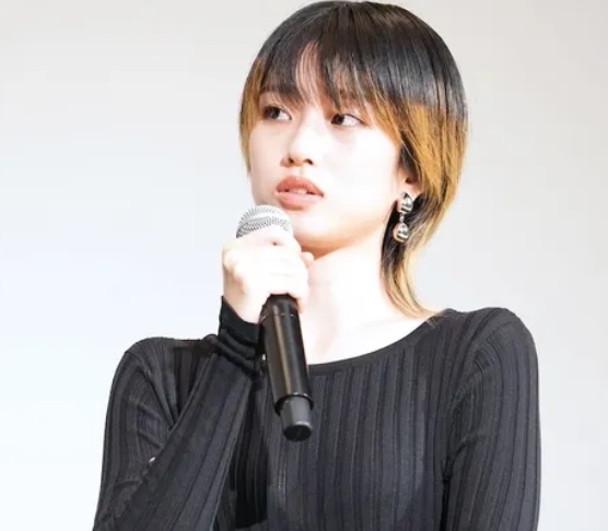 河合優実