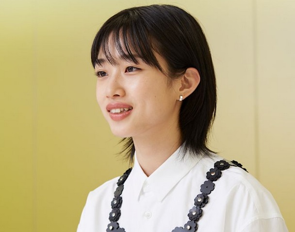 河合優実
