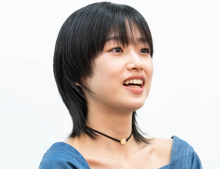 河合優実