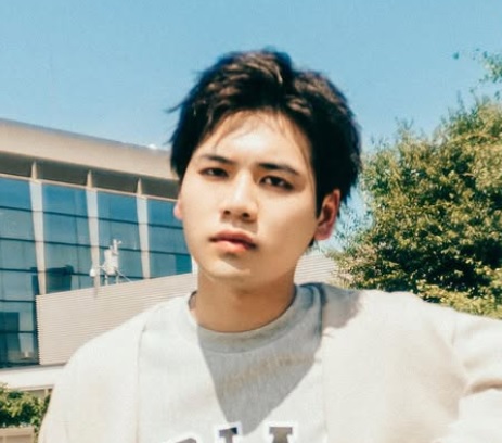 北村匠海の弟
