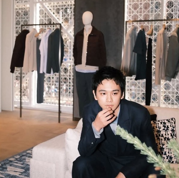 北村匠海