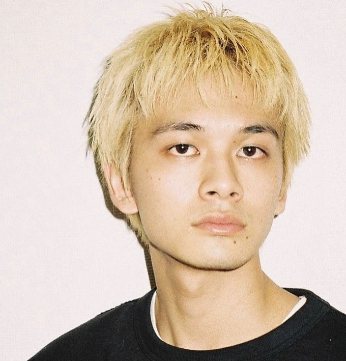 北村匠海