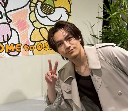 松田元太
