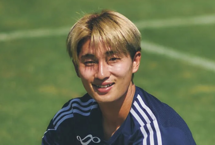 藤尾翔太