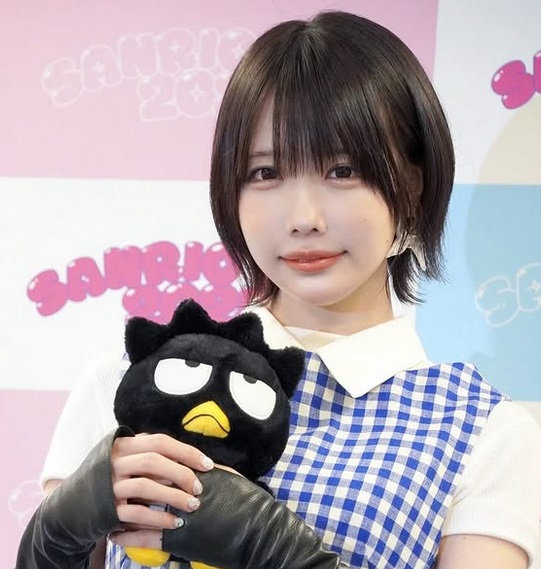 あのちゃん